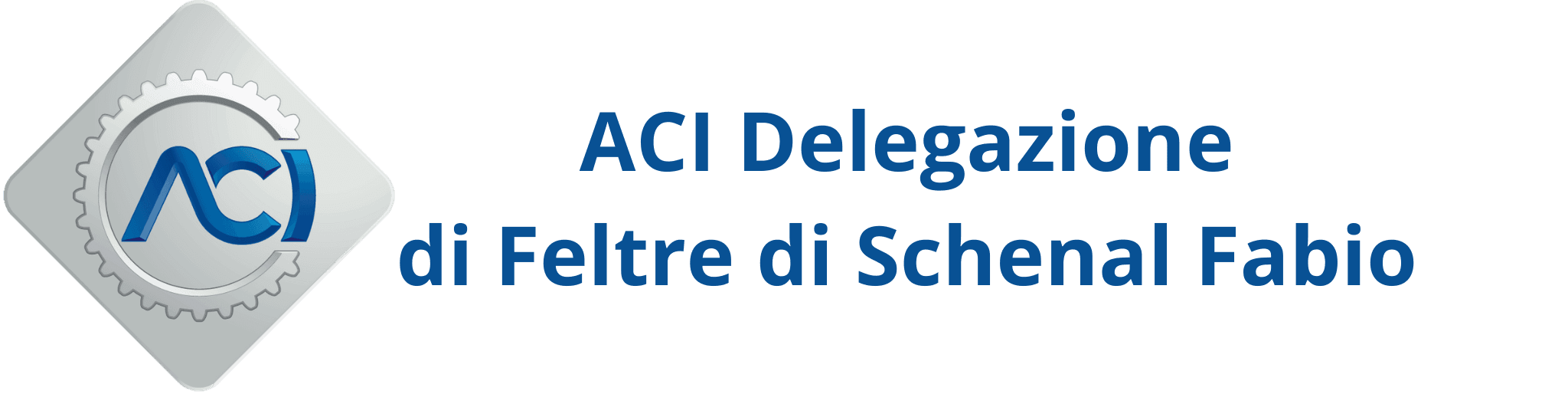 ACI Delegazione di Feltre di Schenal Fabio